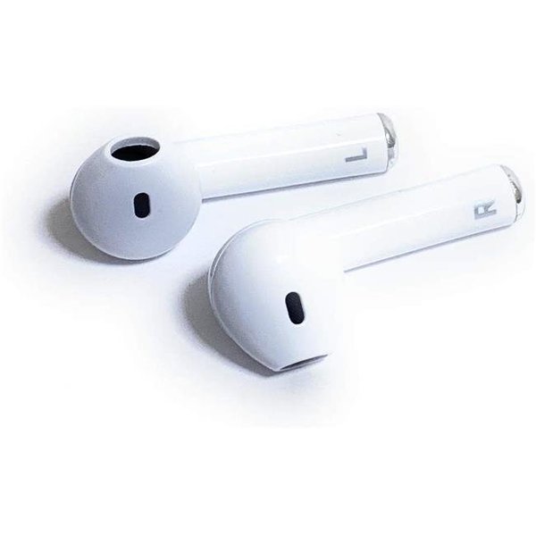 Xtreme Xtreme PBE90112WHT True Wireless Earbuds - White PBE90112WHT